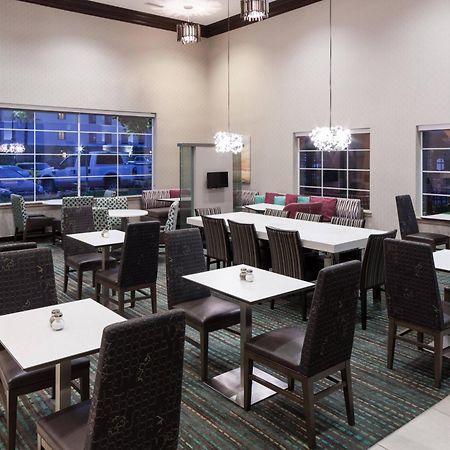 Residence Inn Beaumont Exterior photo