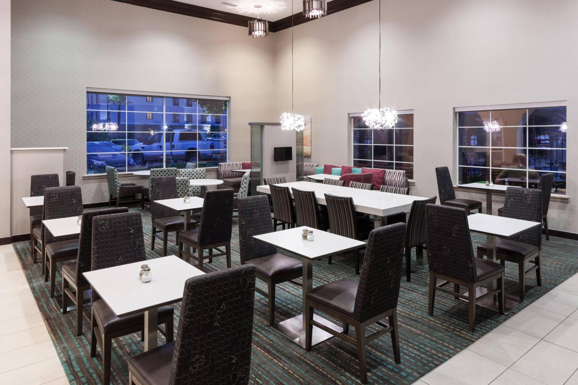 Residence Inn Beaumont Exterior photo