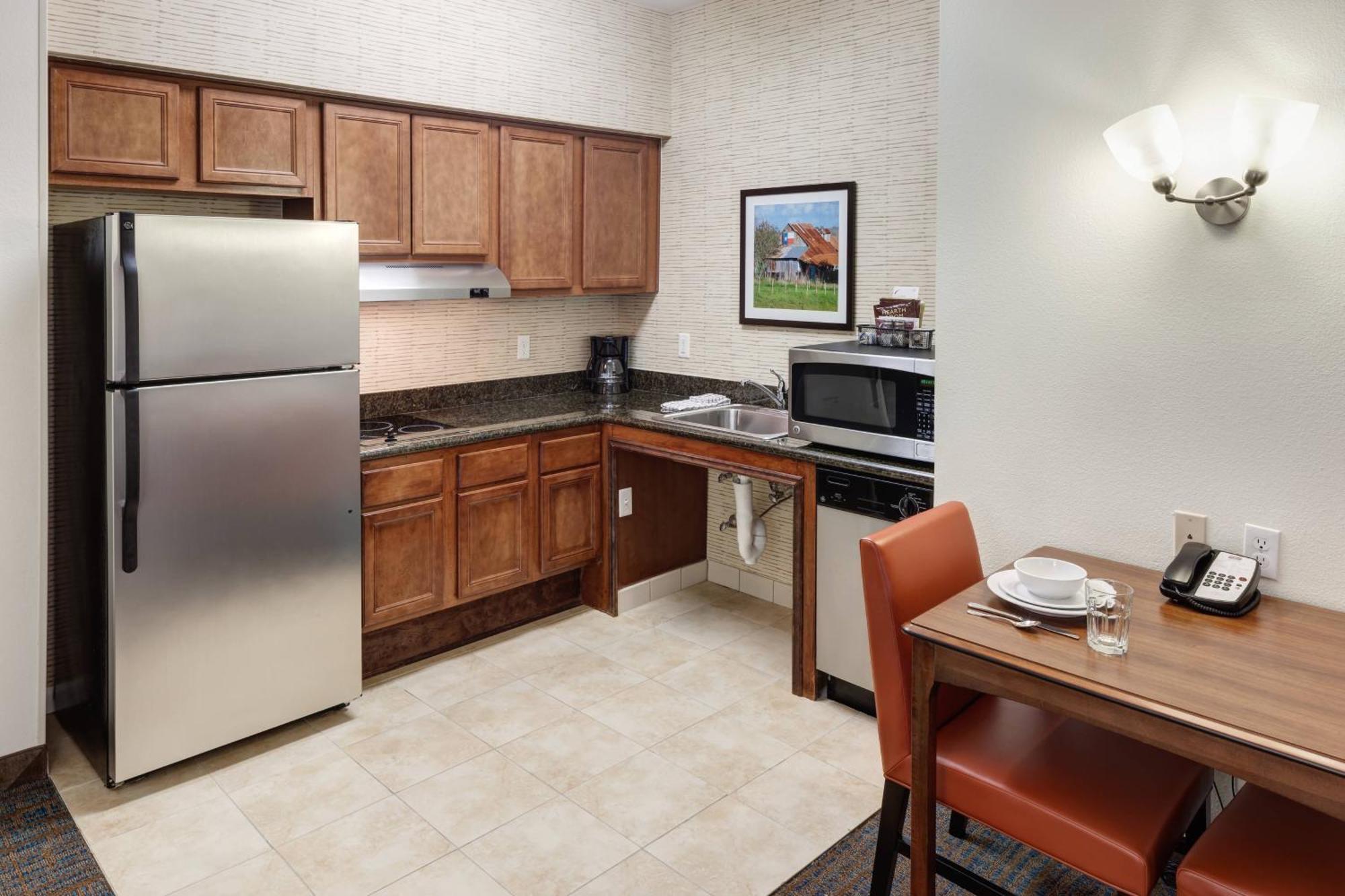 Residence Inn Beaumont Exterior photo