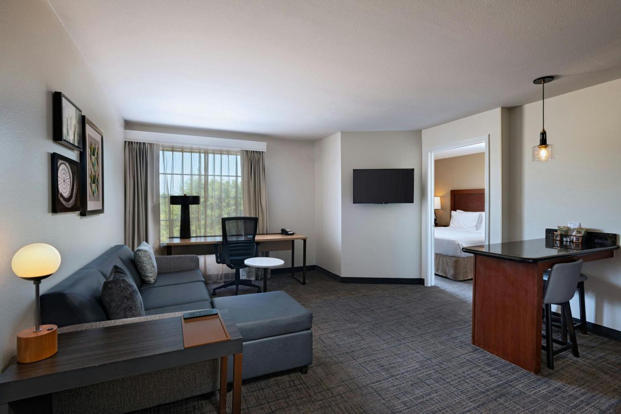 Residence Inn Beaumont Exterior photo