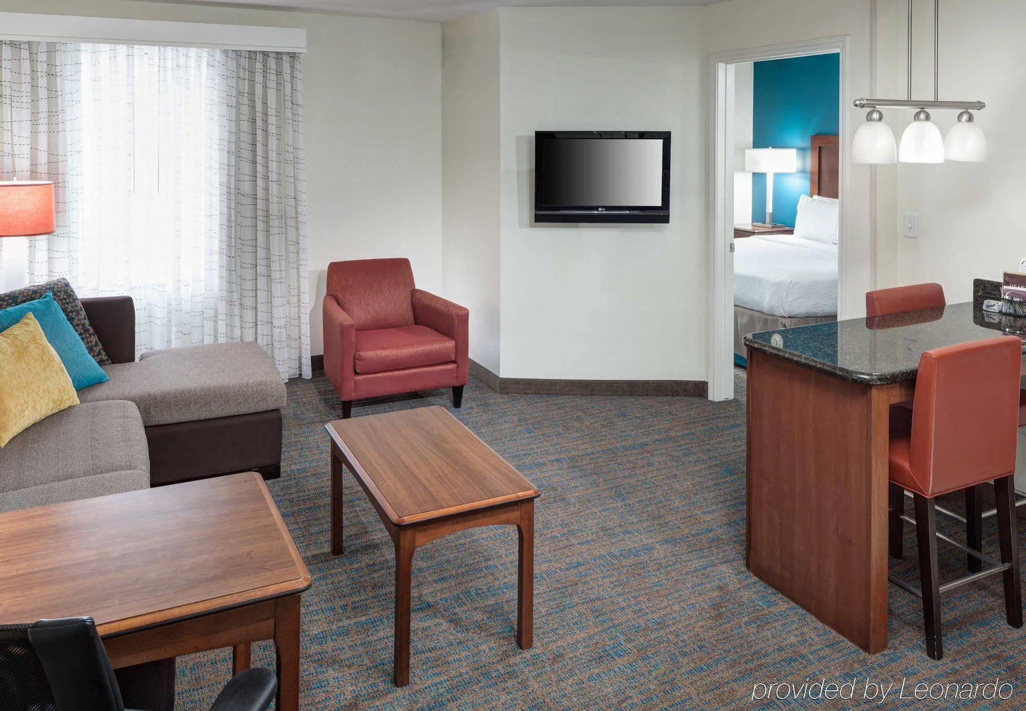 Residence Inn Beaumont Exterior photo