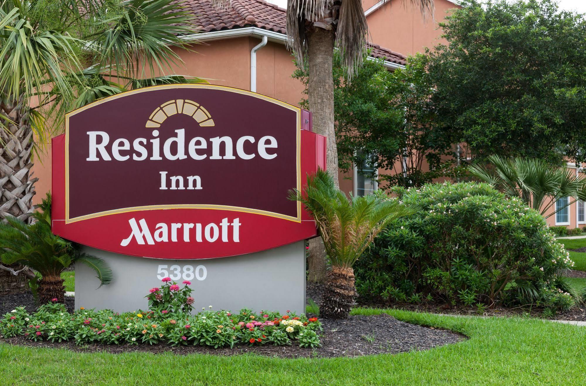 Residence Inn Beaumont Exterior photo