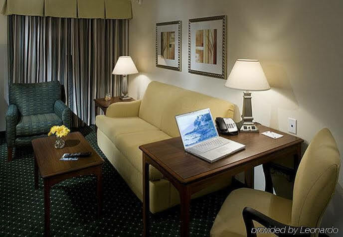Residence Inn Beaumont Exterior photo